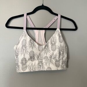 💜 Wildfox Sweat sports bra - medium